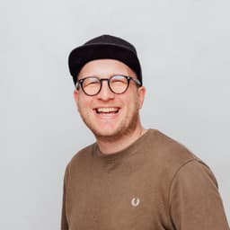 Joe Phillips, Co-Founder of Craft Decaf